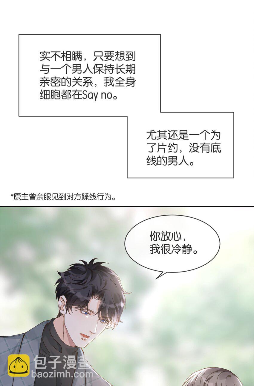 001 好上头！(1/2)-第1话