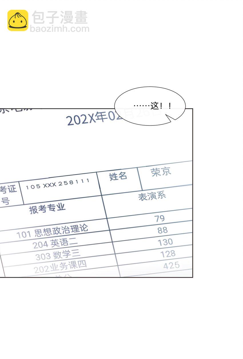 013 顾希！快放开我！(1/2)-第13话