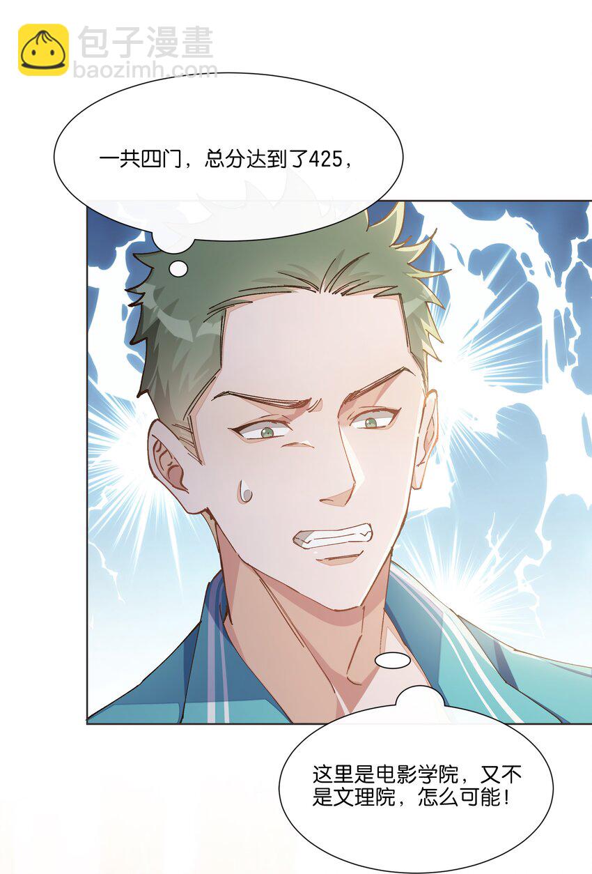 013 顾希！快放开我！(1/2)-第13话