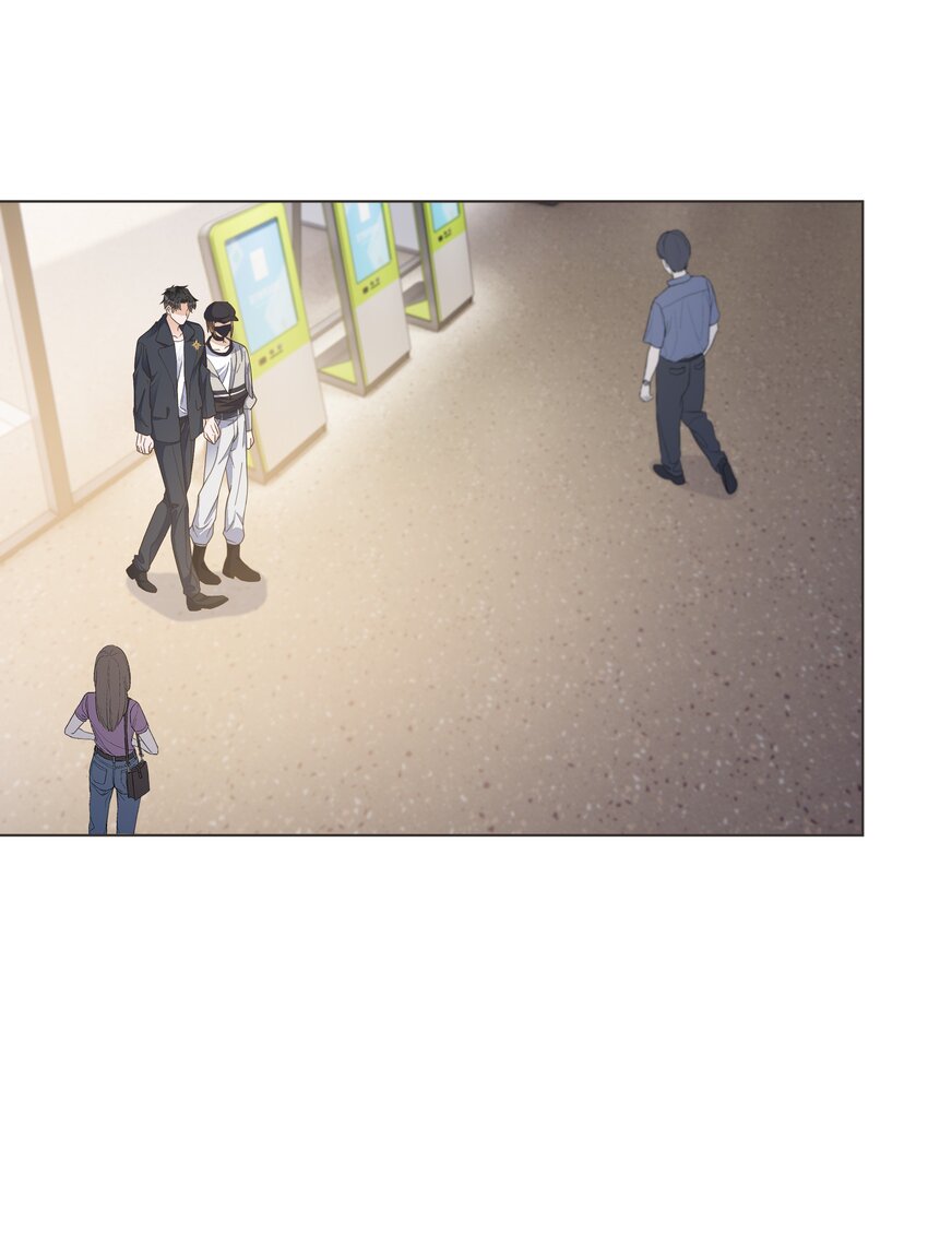 040 谢谢你愿意出现在我的生命里(1/2)-第41话