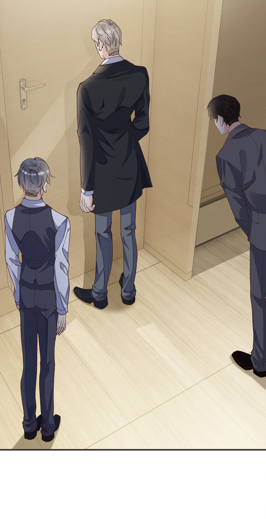 005 这不是我家老总(1/2)-第5话