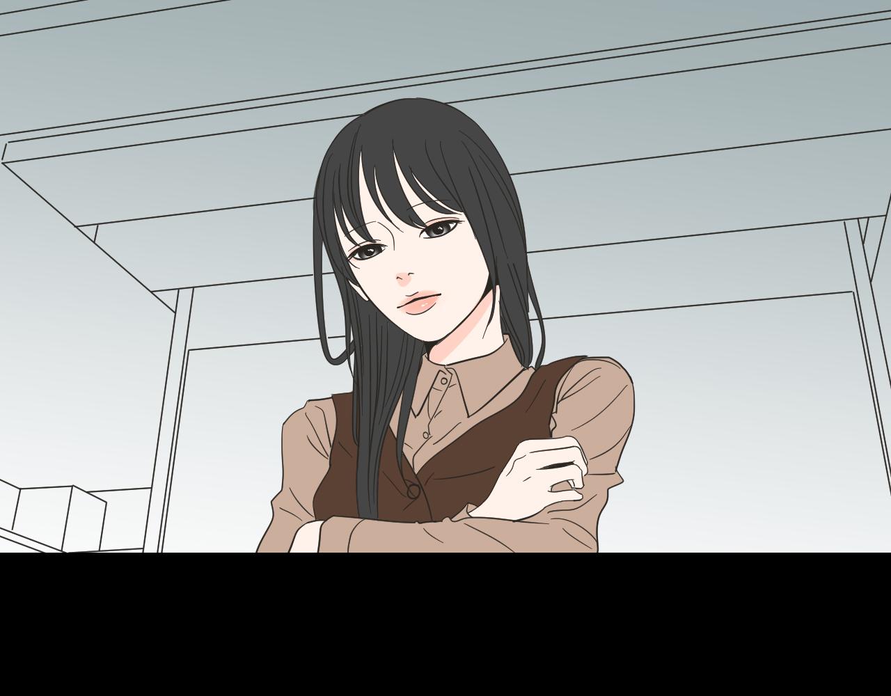 What Does The Fox Say？ - 第17話 偷聽(1/2) - 6