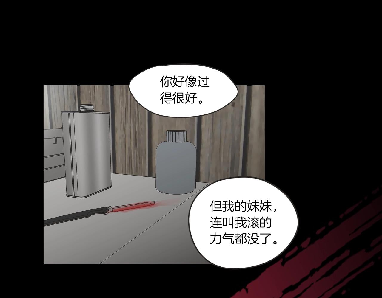 What Does The Fox Say？ - 序章 選擇誰？(1/2) - 2