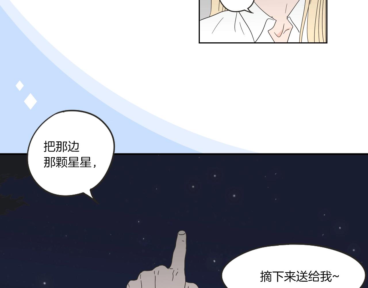 What Does The Fox Say？ - 序章 選擇誰？(1/2) - 8