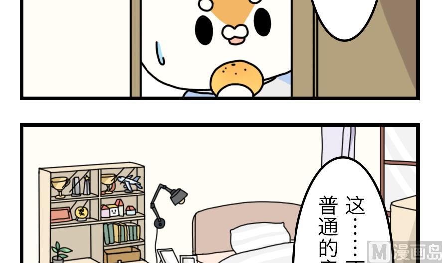 第11话 秘密揭晓&hellip;&hellip;？！-第11话