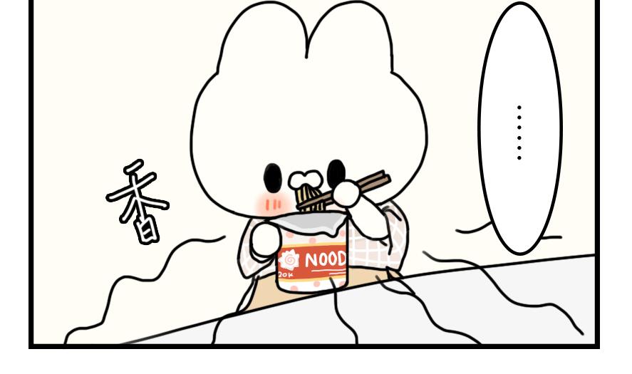 第21话 轮流生病的两只-第21话