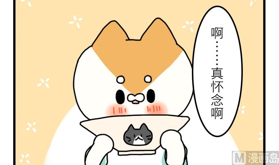 第21话 轮流生病的两只-第21话