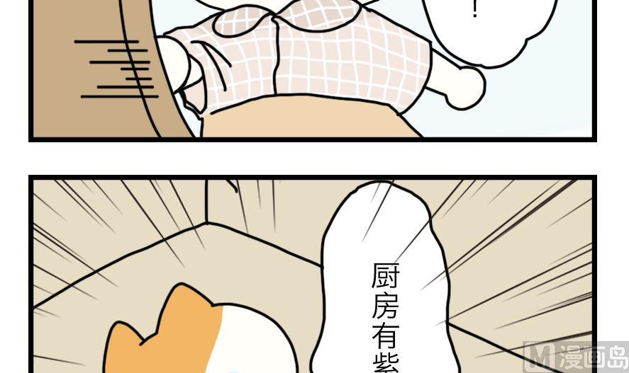 第21话 轮流生病的两只-第21话