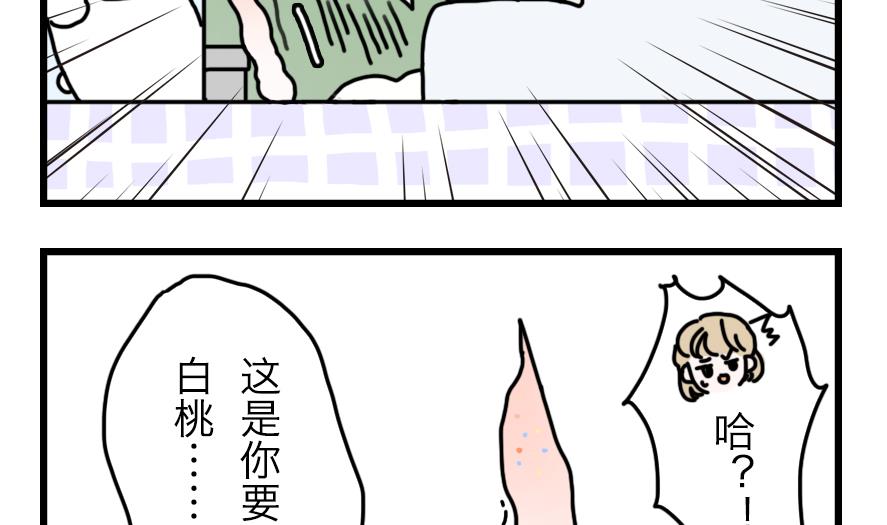 第23话 为了海岛游！ 上-第23话