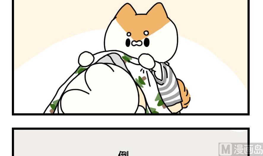 第27话 狗兔大战争 上-第27话