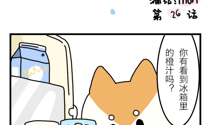 第27话 狗兔大战争 上-第27话