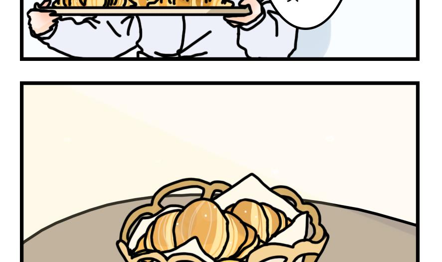 第7话 与元气面包房的初遇 下-第7话