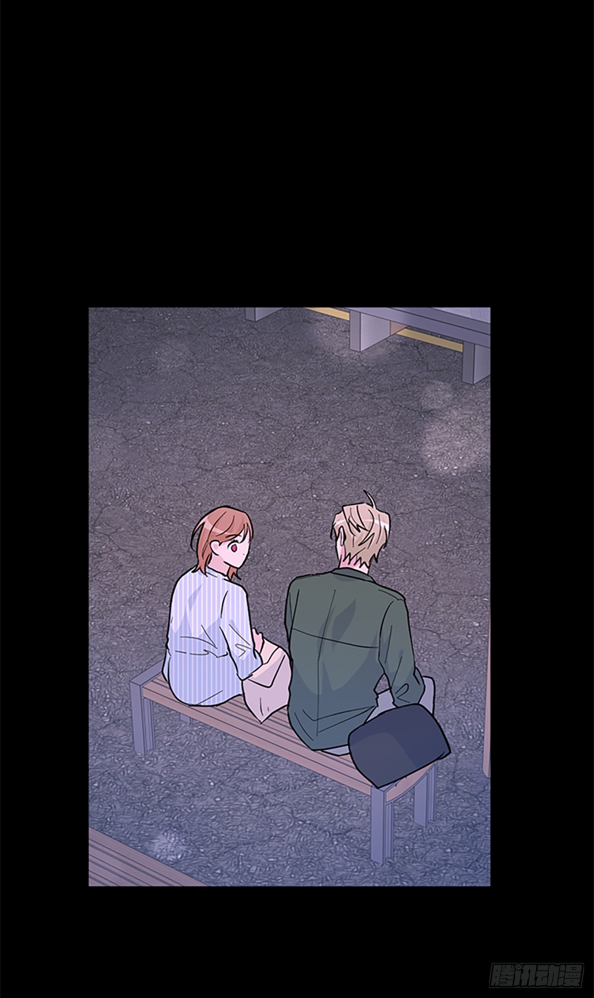 第16话(1/2)-第17话