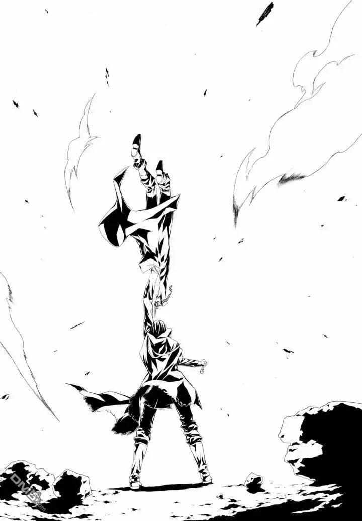 WILD WIGHT WEST - 第5回 BURNING BLOOD - 5