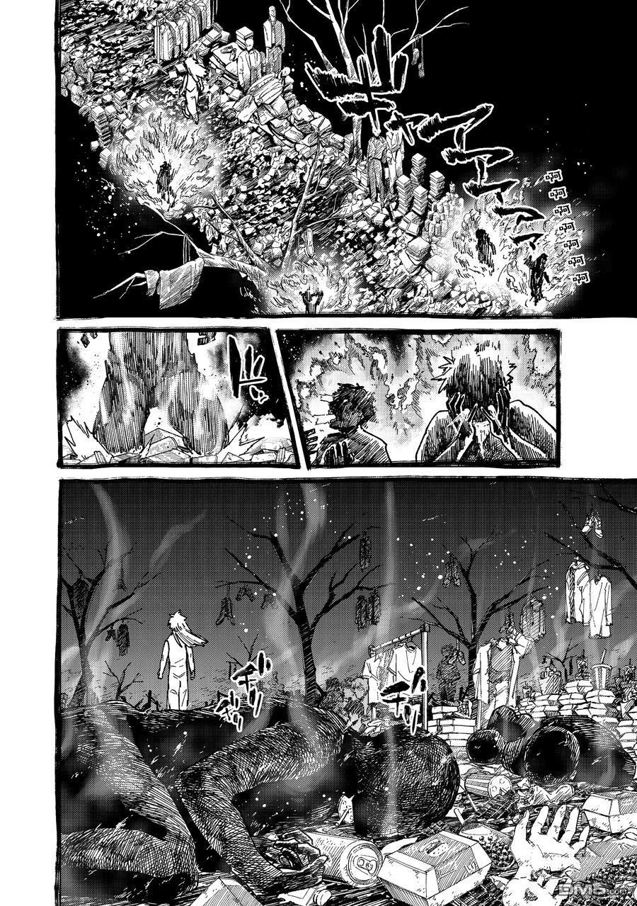 WIND BREAKER - 第153話 - 4