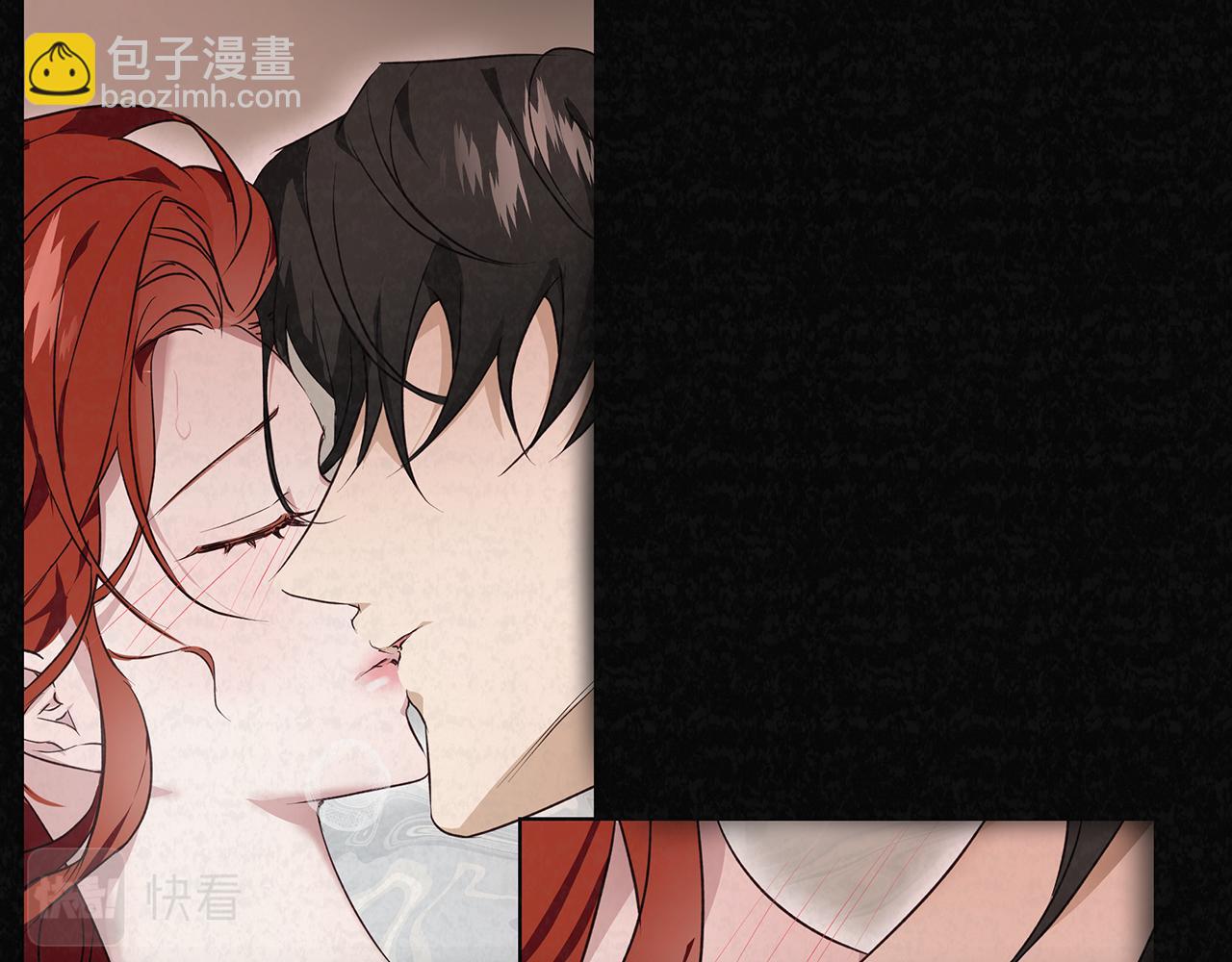 第1话 她渴望他(1/4)-第1话