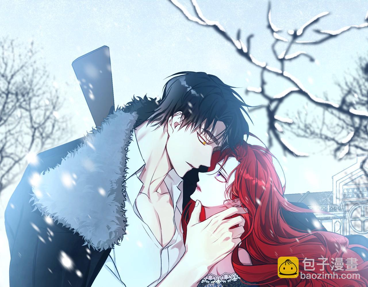 第1话 她渴望他(1/4)-第1话