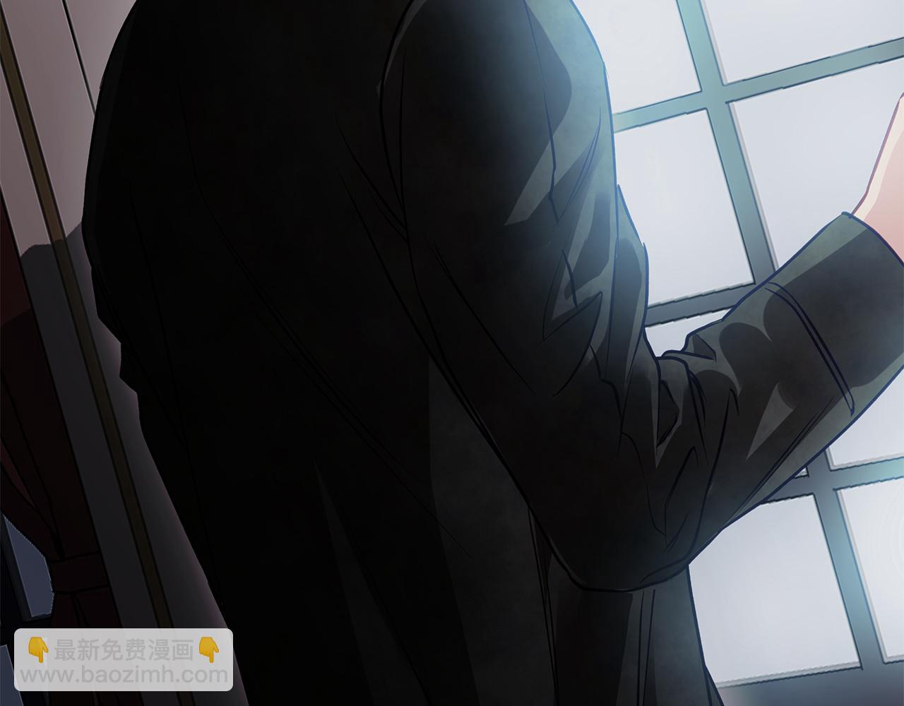 第27话 异常的结构(1/4)-第27话