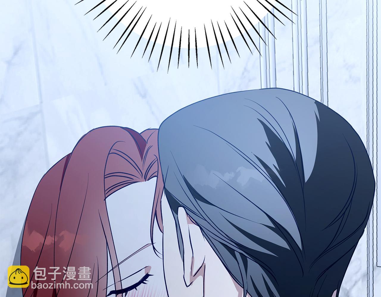 Winter Wolf - 第35話 久違的吻(1/5) - 4