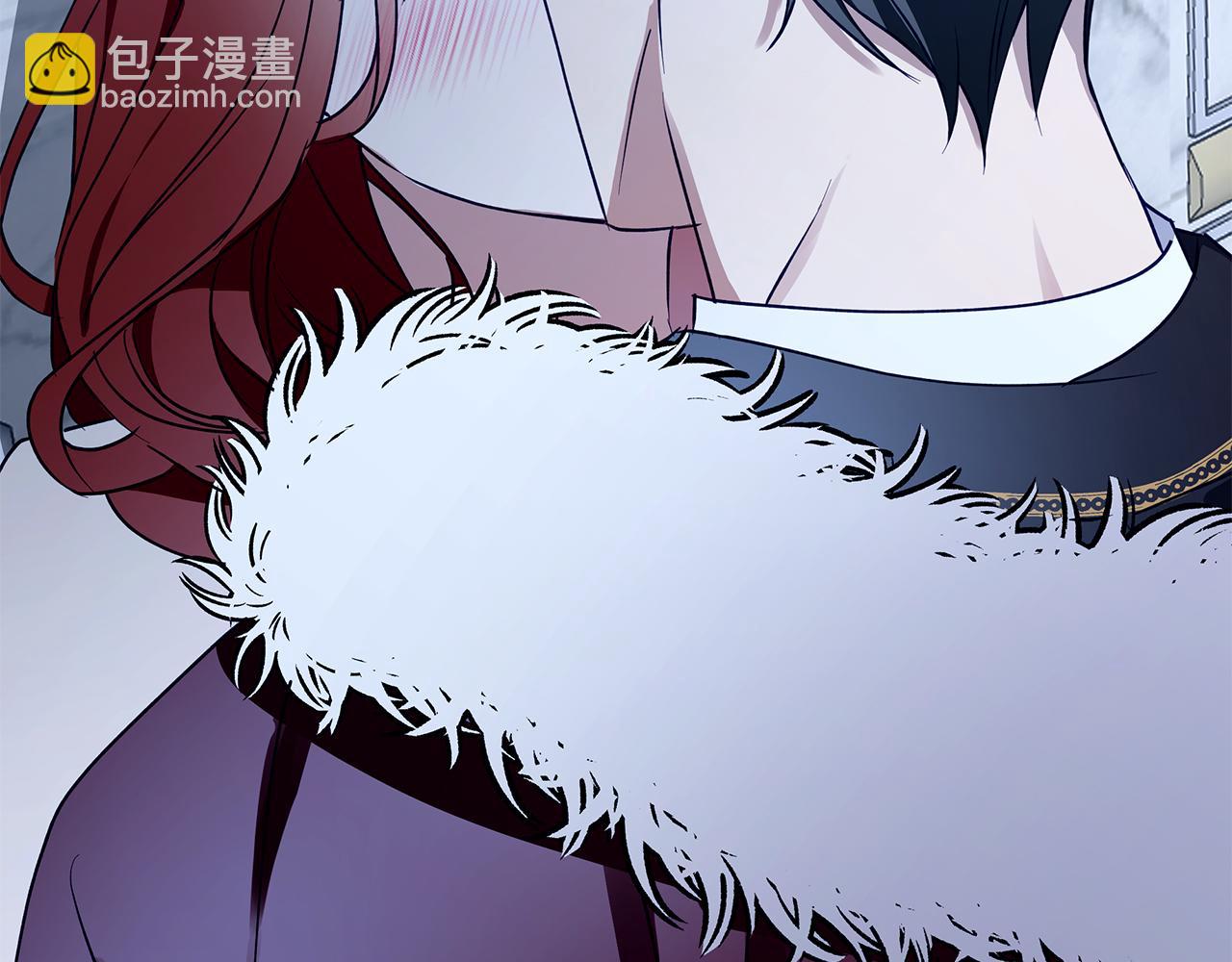 Winter Wolf - 第35話 久違的吻(1/5) - 5