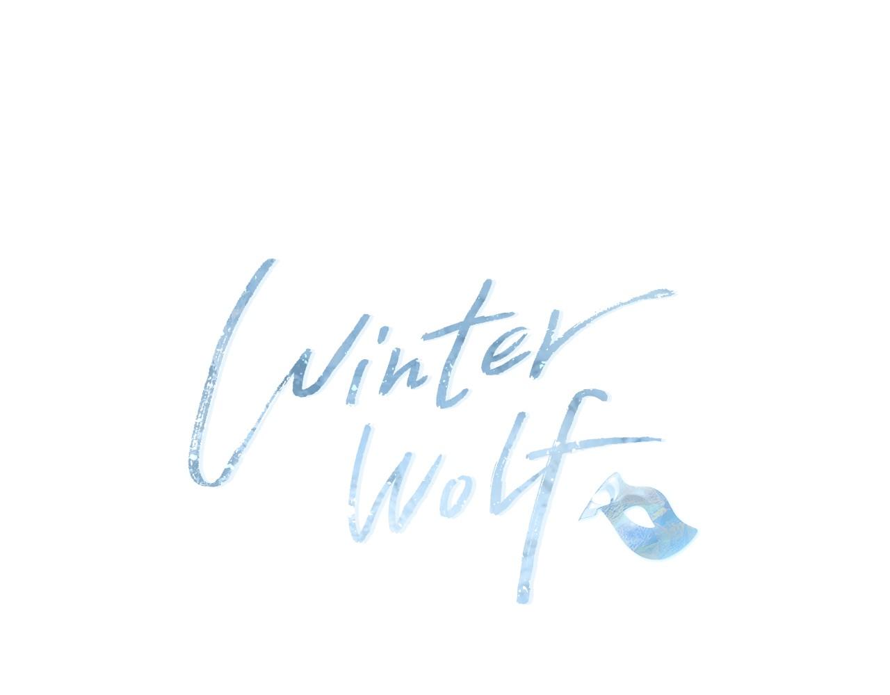 Winter Wolf - 第一季完結篇 漫長的旅行(1/4) - 5