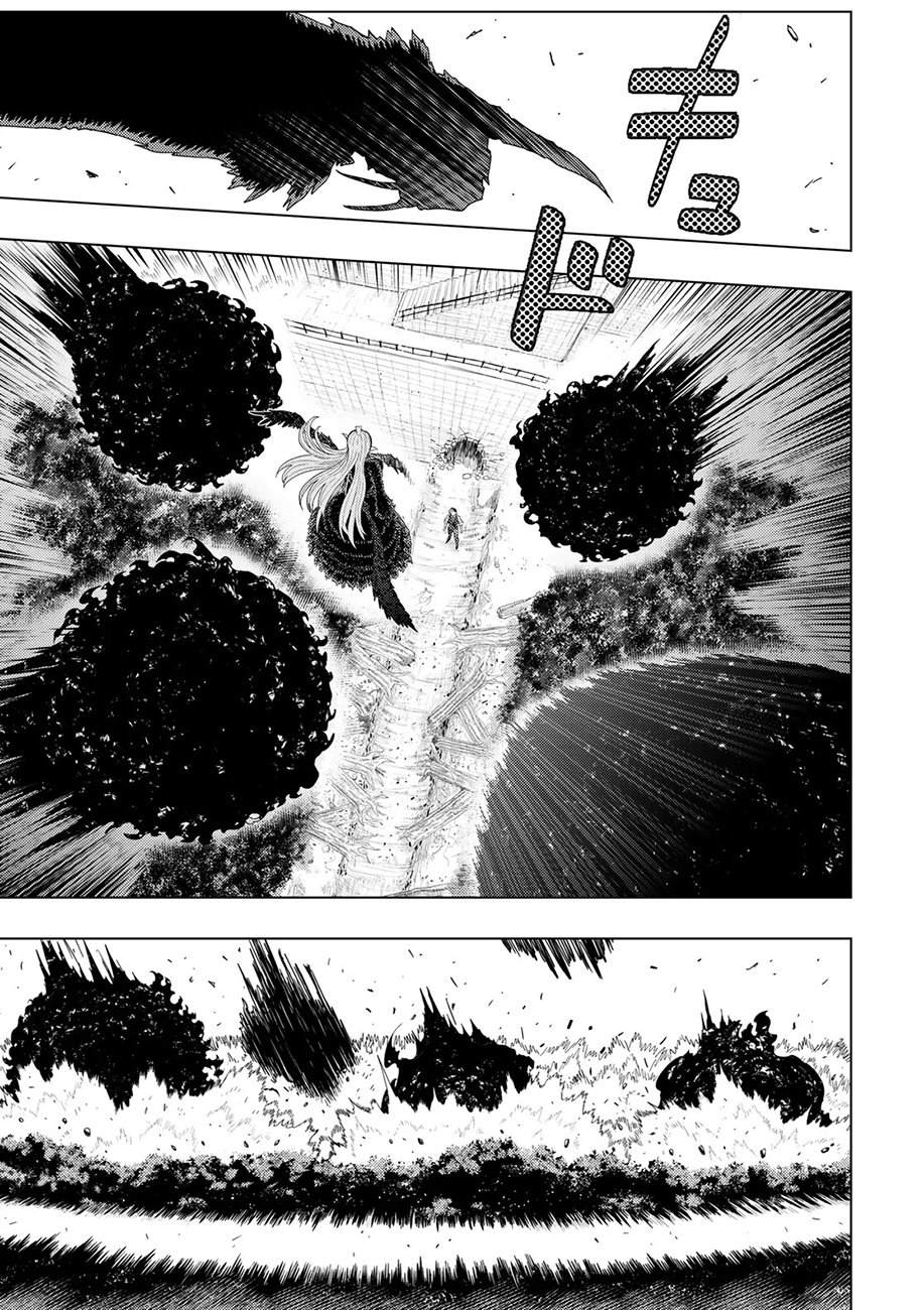 Witch Craft Works - 第90話 - 4