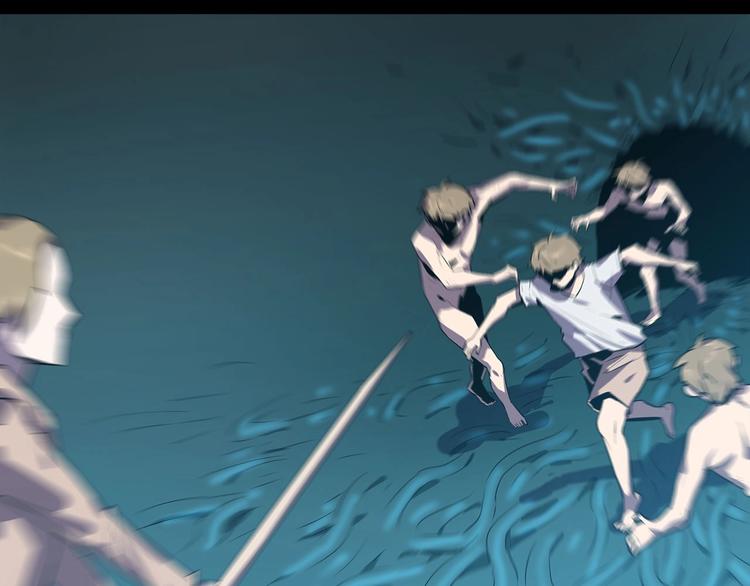 第15话   无处可逃！(1/3)-第17话