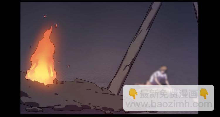 第19话   盗窃贼？(1/2)-第21话