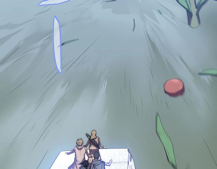 第21话   短暂的神力！(1/2)-第23话