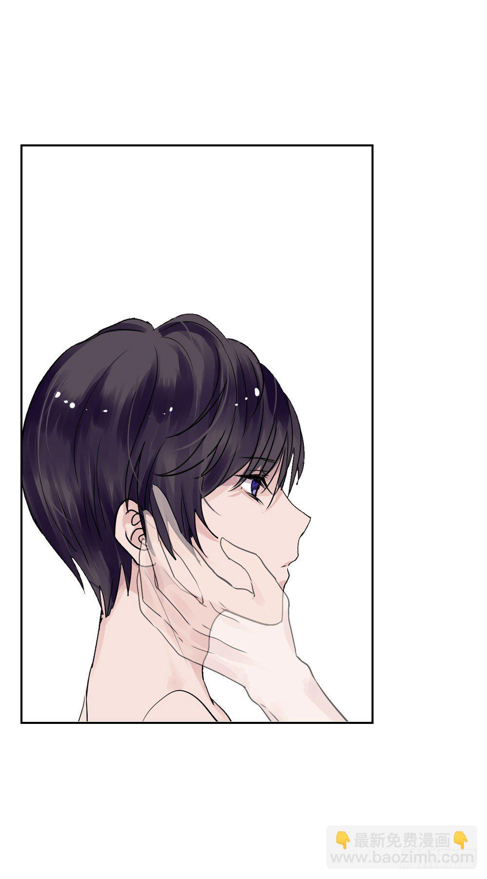 我爱上女友的&hellip;&hellip;-第1话