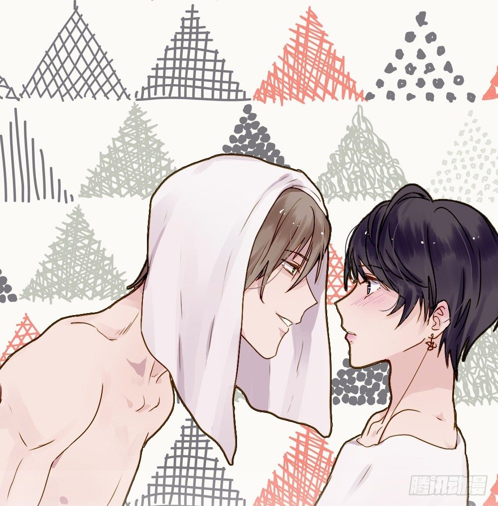 无法触碰（1）-第17话