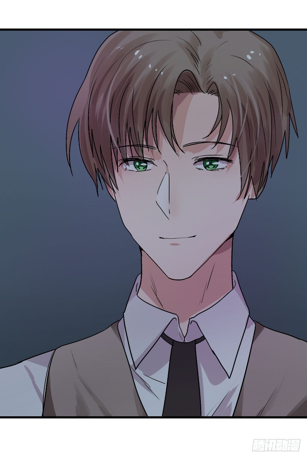 无法触碰（1）-第17话