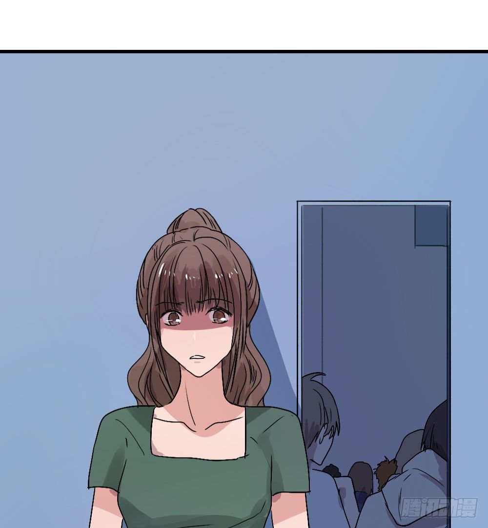 无法触碰（1）-第17话