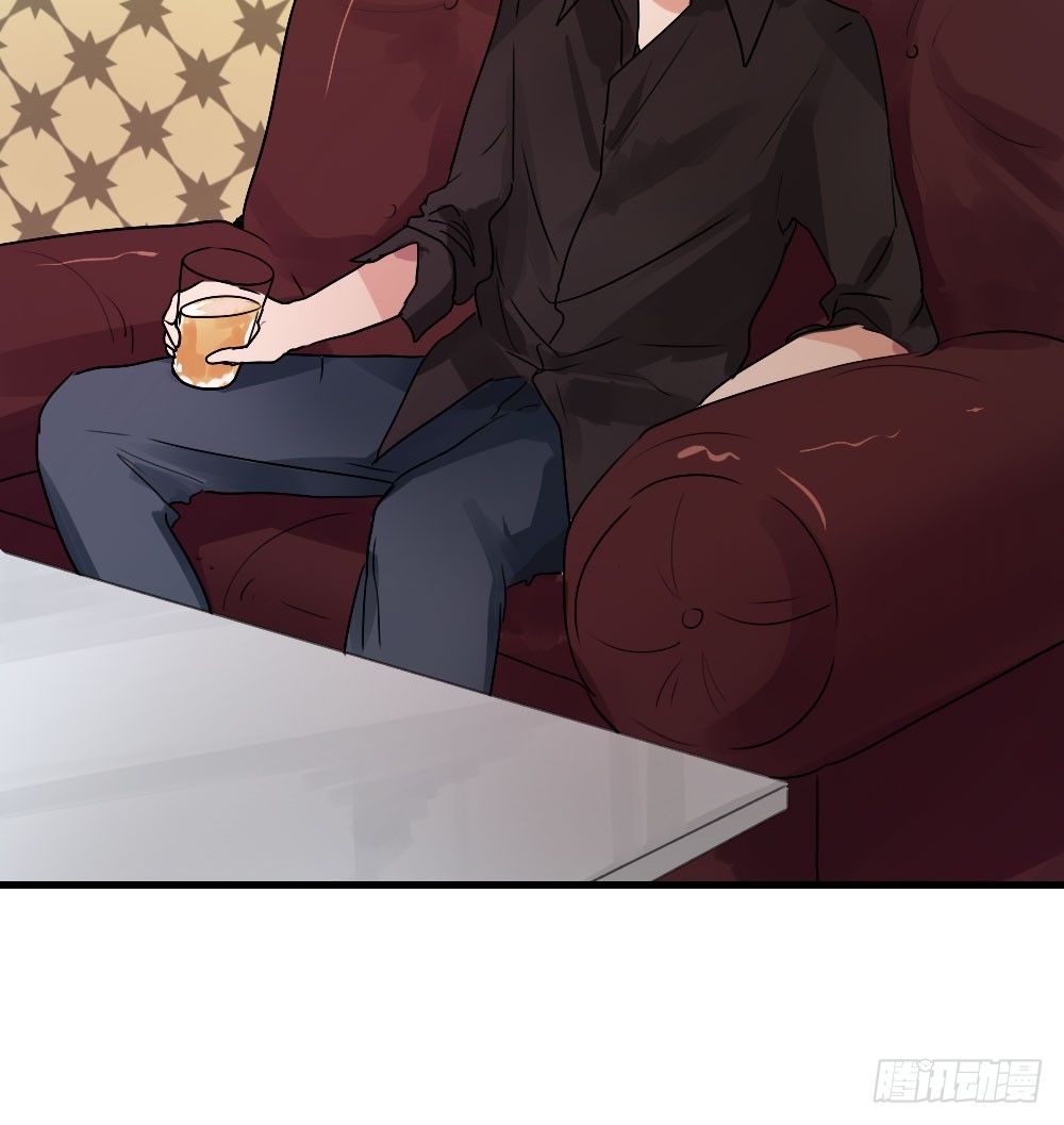 想和你一起-第23话