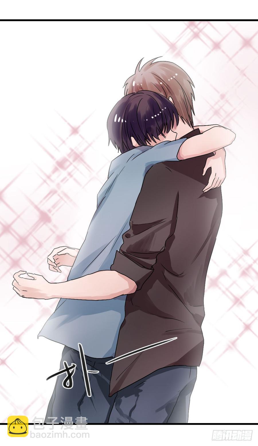 陪我做坏人-第29话