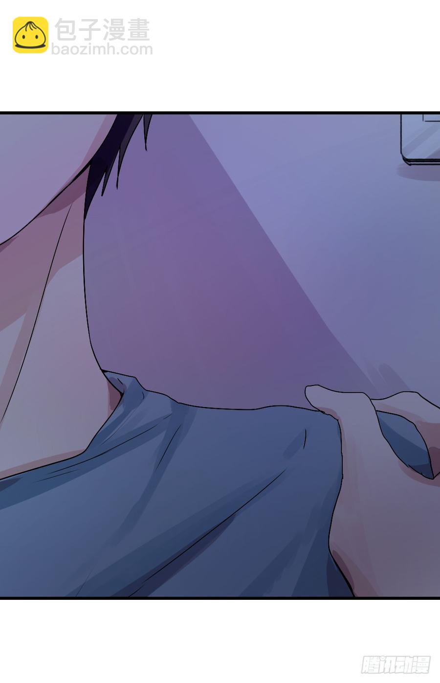 陪我做坏人-第29话