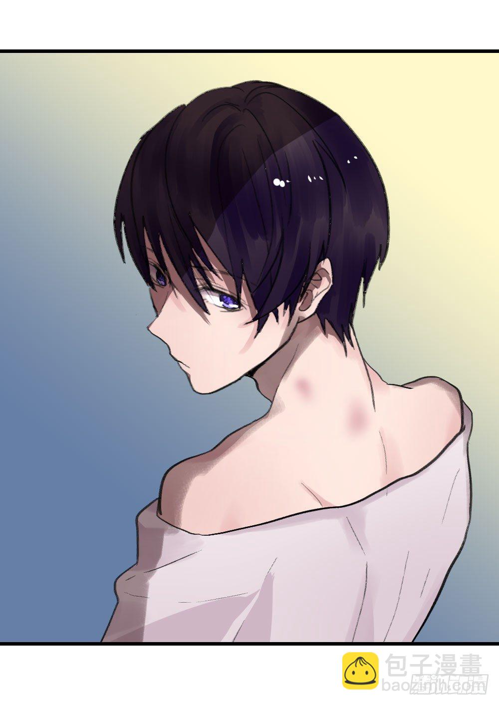 偷偷惦念你-第5话