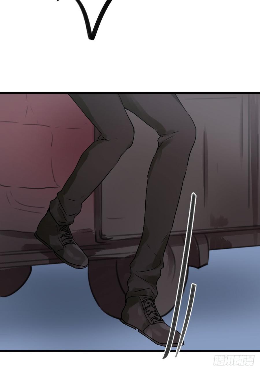 针锋相对-第41话