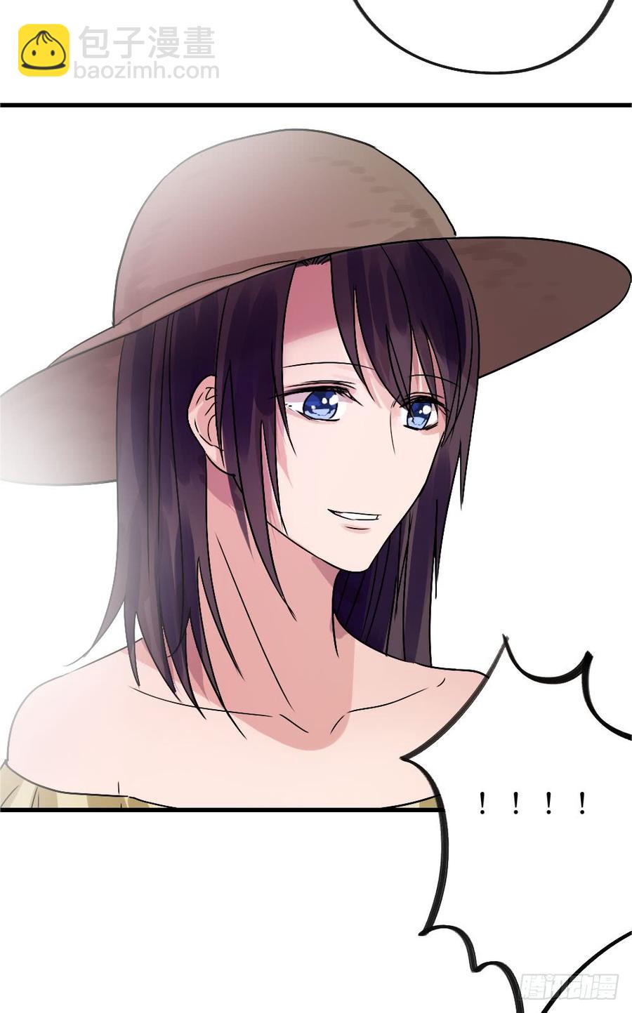 姐姐驾到-第49话