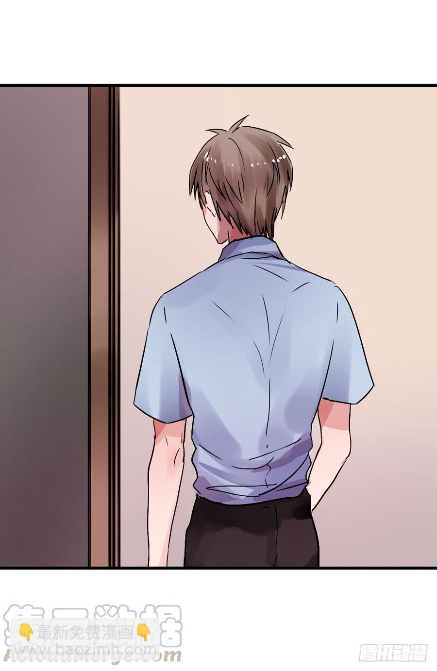 柳也与姐姐正面摊牌-第53话