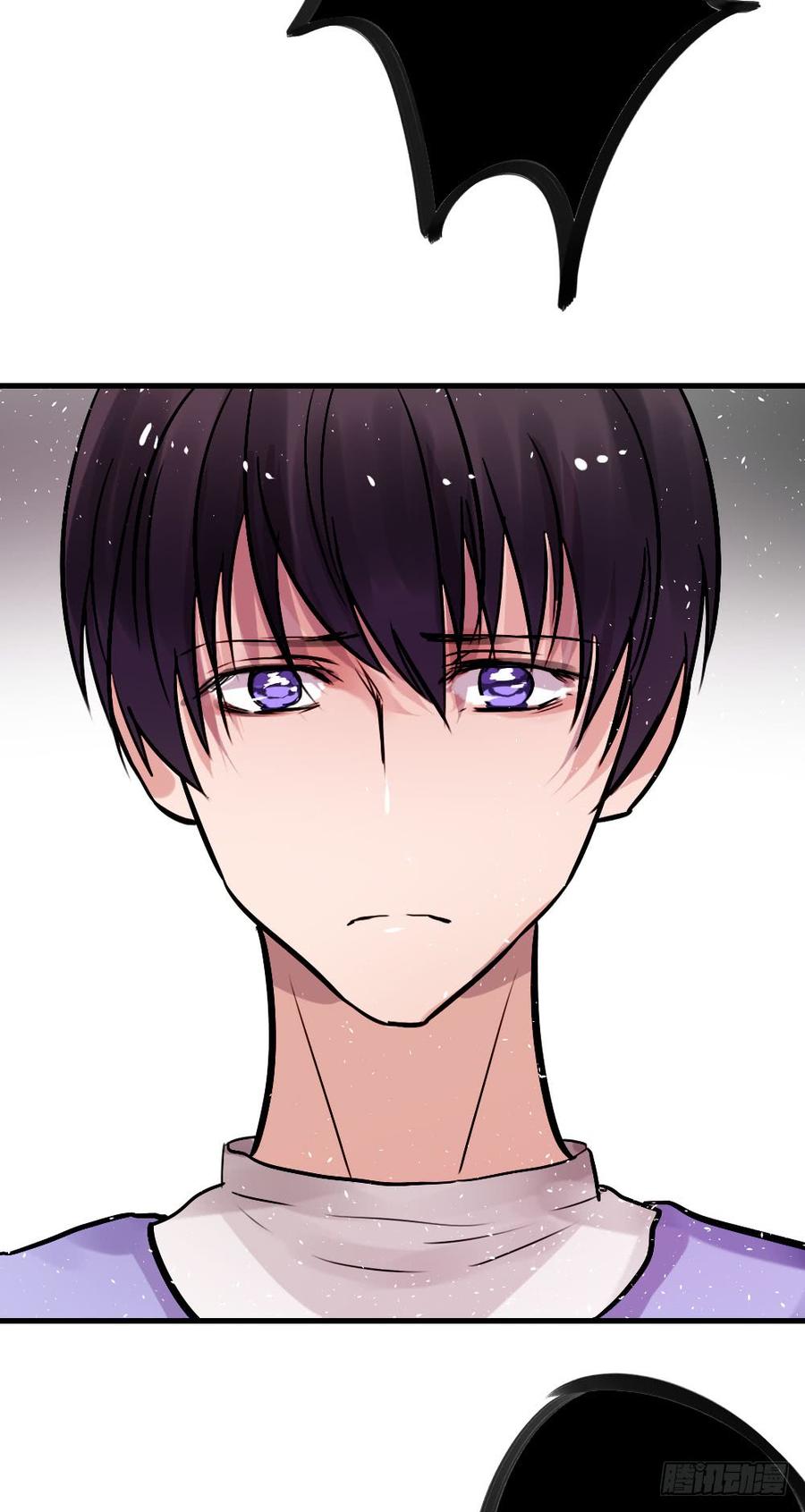 别再天真了！-第55话