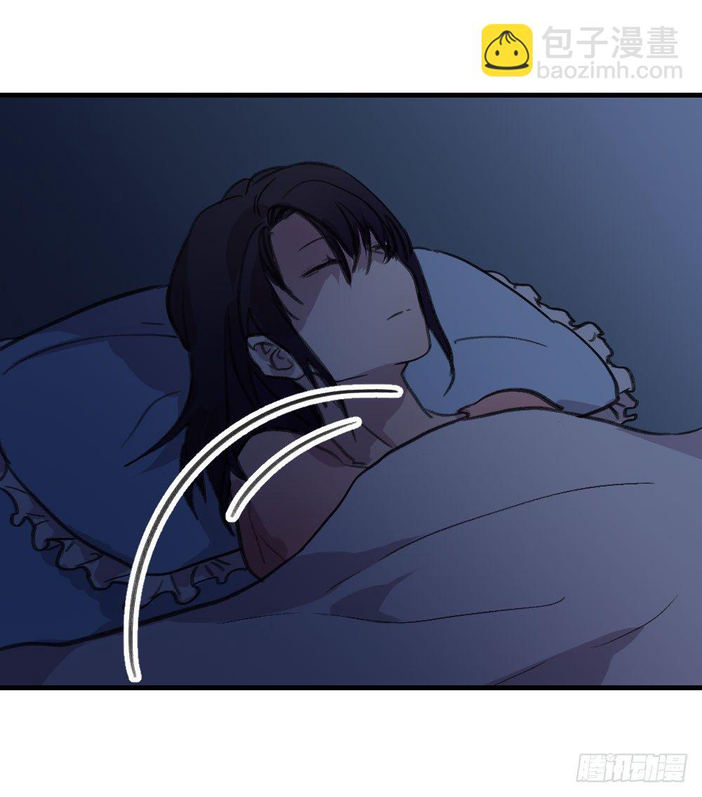 单纯的姐姐？-第7话