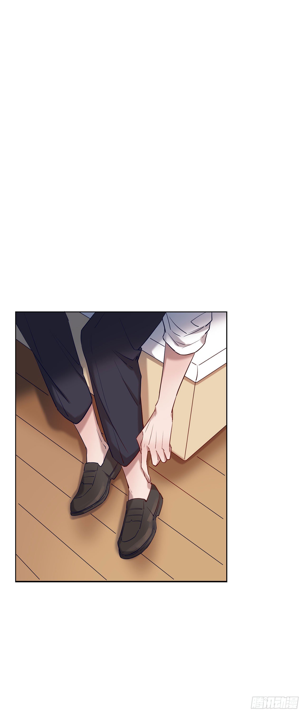 热烈的拥抱-第67话