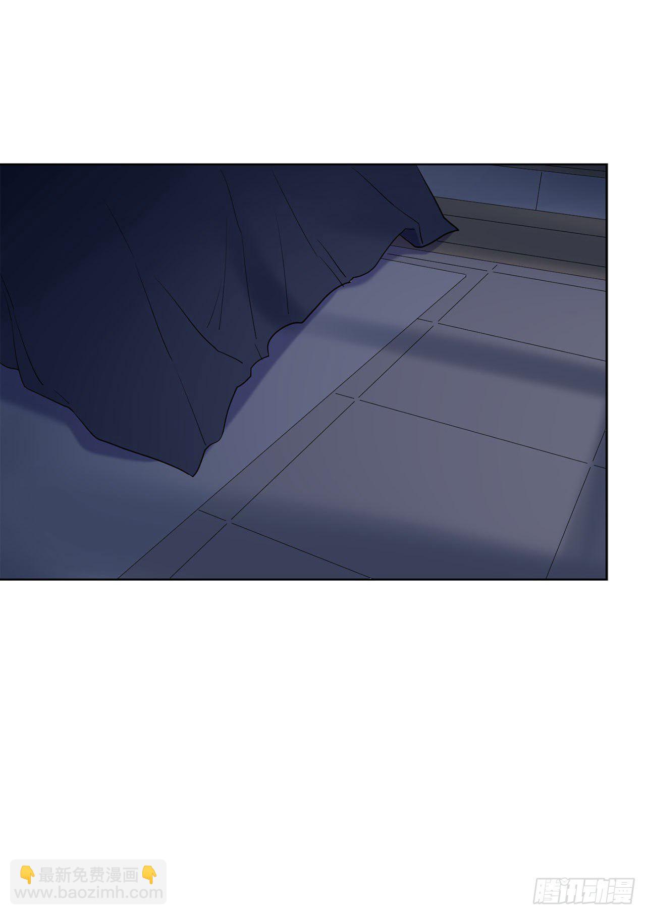 热烈的拥抱-第67话