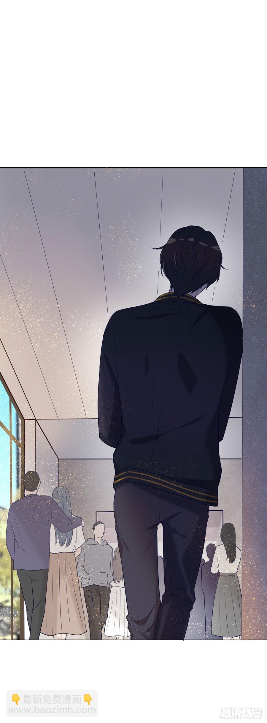 搅局之人-第77话