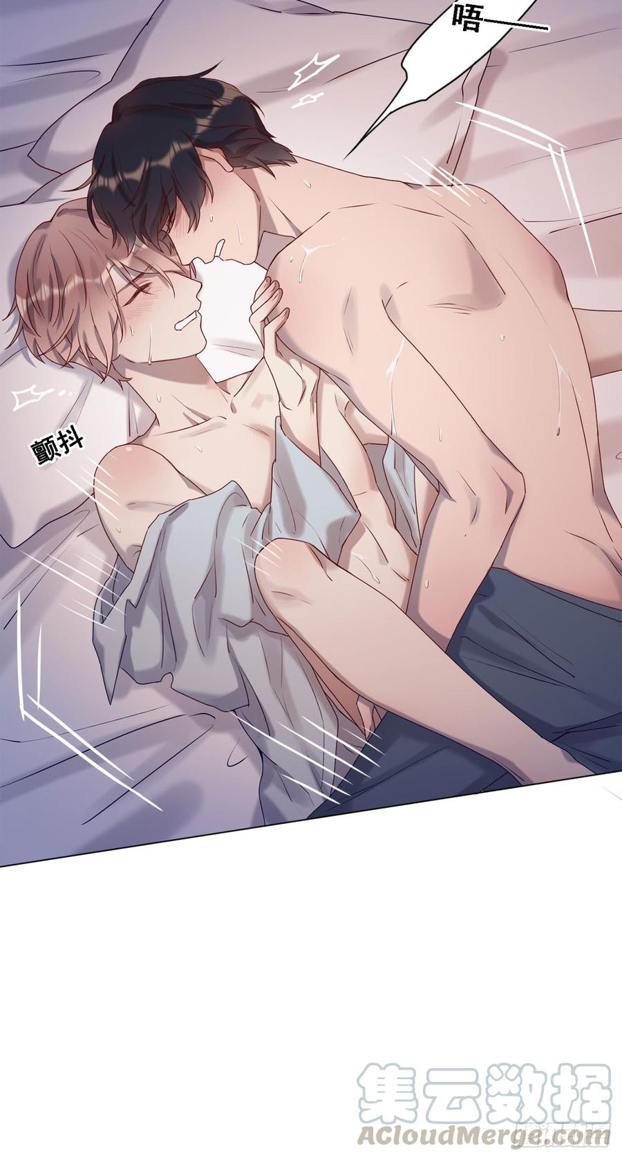 让你久等了-第89话