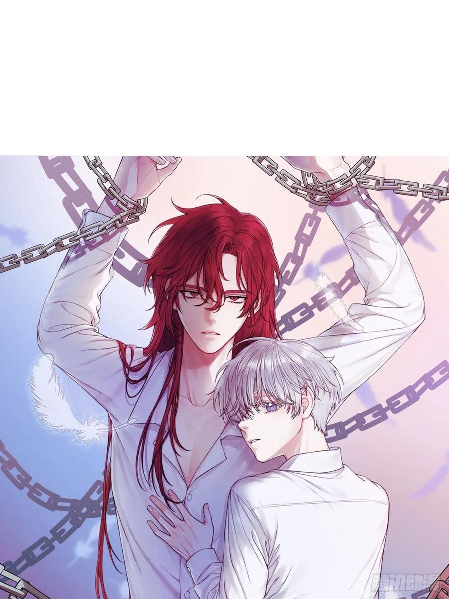 新作推荐！-第91话