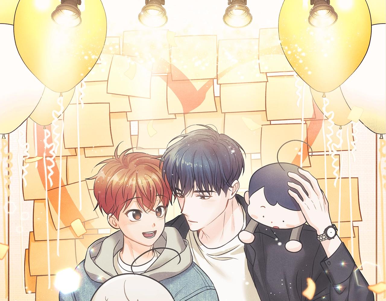 预热 8月9日上线-第1话