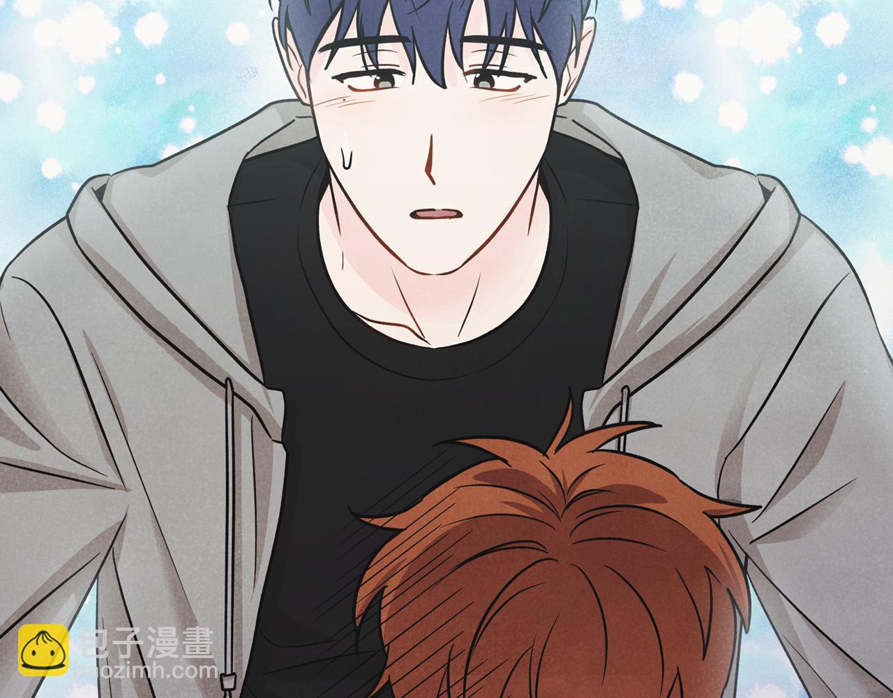 第16话 魂不守舍(1/4)-第17话