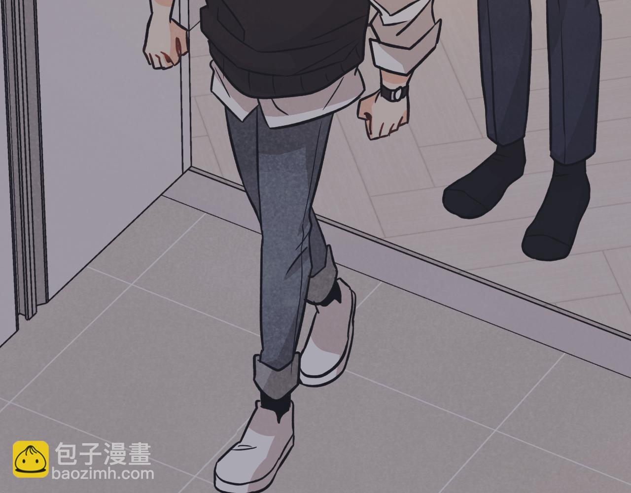 第22话 喝酒聊心事(1/4)-第23话